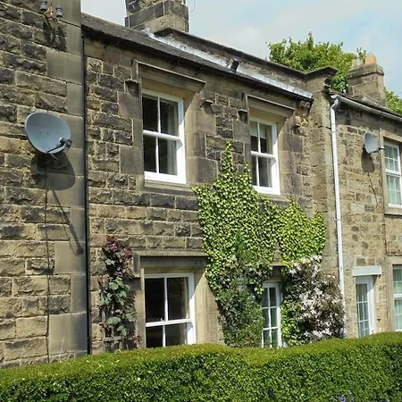 Hotel Rustic Cottage, Garden, Near Amenities, Wifi Pateley Bridge