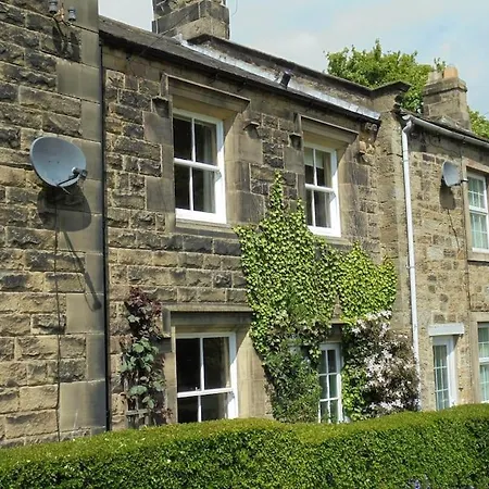 Holiday home Rustic Cottage, Garden, Near Amenities, Wifi Pateley Bridge