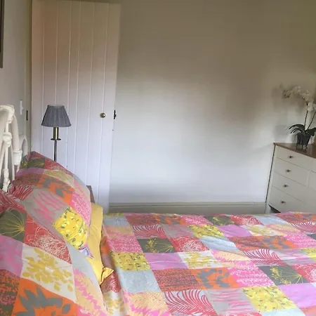 Hotel Rustic Cottage, Garden, Near Amenities, Wifi Pateley Bridge