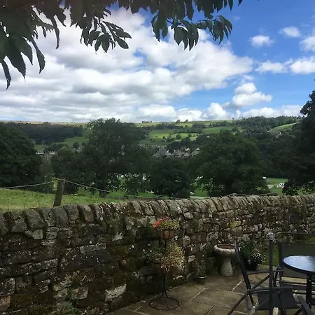 Rustic Cottage, Garden, Near Amenities, Wifi Pateley Bridge