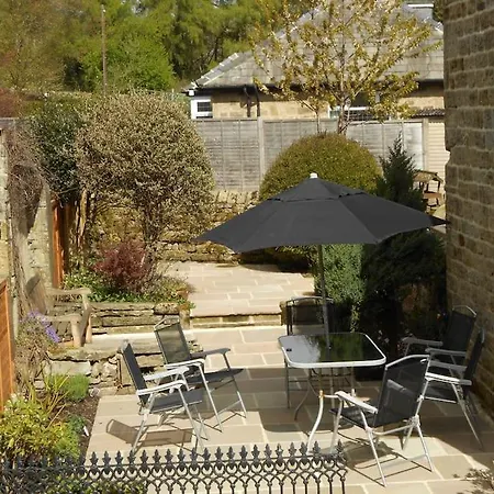 Holiday home Rustic Cottage, Garden, Near Amenities, Wifi Pateley Bridge
