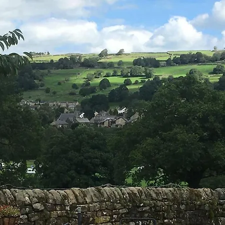Rustic Cottage, Garden, Near Amenities, Wifi Pateley Bridge